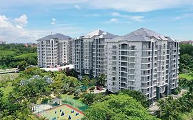 Ancasa Residences Port Dickson