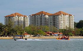 Ancasa Resort Allsuites Port Dickson